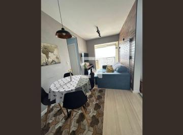 Apartamento · 48m² · 2 Quartos · 1 Vaga · Apartamento à Venda - Vila Andrade, 2 Quartos, 48 m² - São Paulo