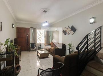 Casa · 120m² · 3 Quartos · 1 Vaga · Casa à Venda - Tatuapé, 3 Quartos,  120 m² - São Paulo