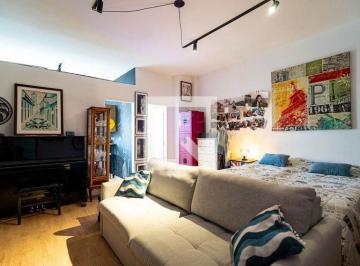 Apartamento · 45m² · 1 Quarto · Apartamento à Venda - Bela Vista, 1 Quarto, 45 m² - São Paulo