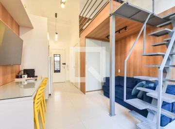 Apartamento · 25m² · 1 Quarto · Apartamento à Venda - Vila Mariana, 1 Quarto, 25 m² - São Paulo