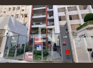 Apartamento de 1 quarto, São Paulo · Apartamento à Venda - Santa Cecília, 1 Quarto,  26 m² - São Paulo