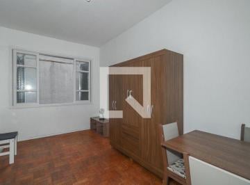 Apartamento · 22m² · Imoveis - na Floresta
