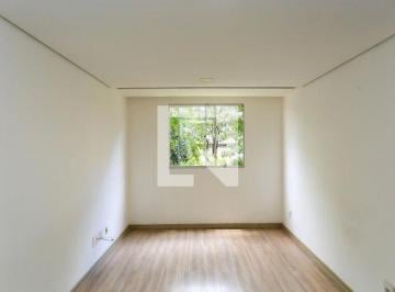 Apartamento · 39m² · 2 Quartos · 1 Vaga · Apartamento à Venda - Parque Esmeralda, 2 Quartos,  39 m² - São Paulo