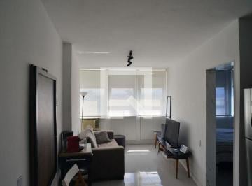 Apartamento · 39m² · 1 Quarto · 1 Vaga · Apartamento à Venda - Barra da Tijuca, 1 Quarto,  39 m² - Rio de Janeiro