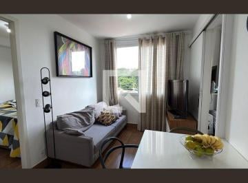 Apartamento · 34m² · 2 Quartos · Apartamento à Venda - Belém, 2 Quartos, 34 m² - São Paulo