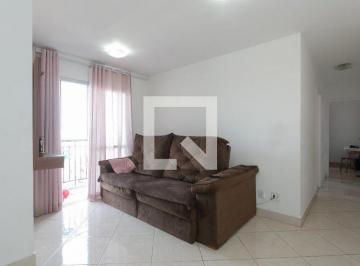 Apartamento · 51m² · 2 Quartos · 1 Vaga · Apartamento à Venda - Cidade Lider, 2 Quartos,  51 m² - São Paulo