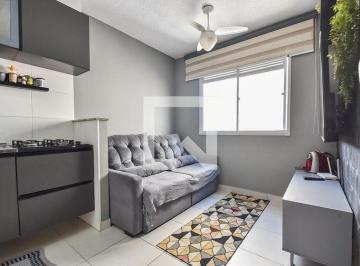 Apartamento · 33m² · 2 Quartos · Apartamento à Venda - Cambuci, 2 Quartos,  33 m² - São Paulo
