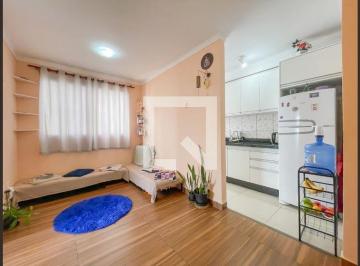Apartamento · 43m² · 2 Quartos · 1 Vaga · Apartamento à Venda - Bussocaba, 2 Quartos, 43 m² - Osasco
