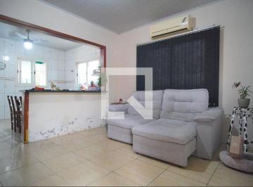 Casa · 195m² · 4 Quartos · 2 Vagas · Casa à Venda - Feitoria, 4 Quartos,  195 m² - São Leopoldo