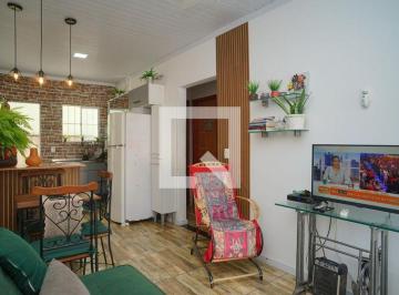 Casa · 126m² · 2 Quartos · 1 Vaga · Casa à Venda - Engenho do Mato, 2 Quartos,  126 m² - Niterói