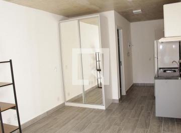 Apartamento · 26m² · 1 Quarto - QuintoAndar (Vendas 1) · Apartamento à Venda - Santa Cecília, 1 Quarto, 26 m² - São Paulo