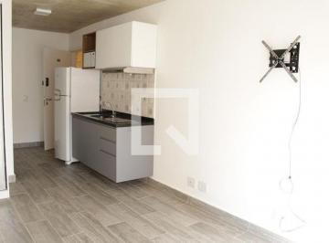 Apartamento · 26m² · 1 Quarto · Apartamento à Venda - Santa Cecília, 1 Quarto,  26 m² - São Paulo