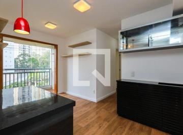 Apartamento · 49m² · 2 Quartos · 1 Vaga · Apartamento à Venda - Vila Andrade, 2 Quartos,  49 m² - São Paulo
