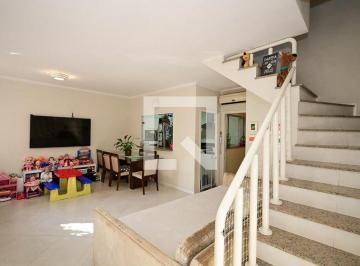 Casa · 128m² · 2 Quartos · 2 Vagas · Casa à Venda - Panamby, 2 Quartos,  128 m² - São Paulo