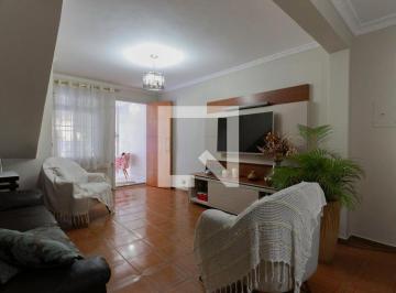 Casa · 140m² · 3 Quartos · 1 Vaga · Casa à Venda - Vila Nova Cachoeirinha, 3 Quartos, 140 m² - São Paulo