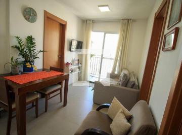Apartamento · 37m² · 2 Quartos · Apartamento à Venda - Belém, 2 Quartos,  37 m² - São Paulo