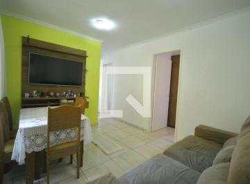 Apartamento · 44m² · 2 Quartos · 1 Vaga · Apartamento à Venda - Assunção, 2 Quartos, 44 m² - São Bernardo do Campo