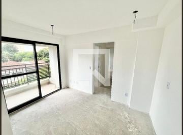 Apartamento · 46m² · 1 Quarto · 1 Vaga · Apartamento à Venda - Água Fria, 1 Quarto,  46 m² - São Paulo