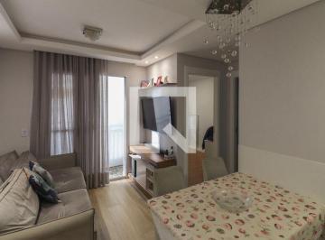 Apartamento · 42m² · 2 Quartos · 1 Vaga · Apartamento à Venda - Vila Guilherme, 2 Quartos, 42 m² - São Paulo