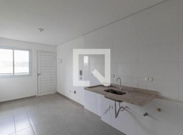 Apartamento · 37m² · 2 Quartos · Apartamento à Venda - Artur Alvim, 2 Quartos,  37 m² - São Paulo