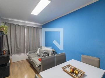 Apartamento · 46m² · 2 Quartos · Apartamento à Venda - Cidade Patriarca, 2 Quartos,  46 m² - São Paulo