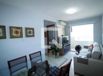 Apartamento · 48m² · 2 Quartos · 1 Vaga · Apartamento à Venda - Irajá, 2 Quartos,  48 m² - Rio de Janeiro