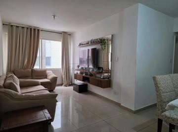 Apartamento · 80m² · 2 Quartos · 1 Vaga · Apartamento - Pinheiros - 2 Dormitórios - 80m².