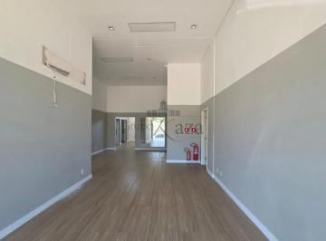Comercial · 150m² · 3 Vagas · Oportunidade - Ponto Comercial - Urbanova - 150m².