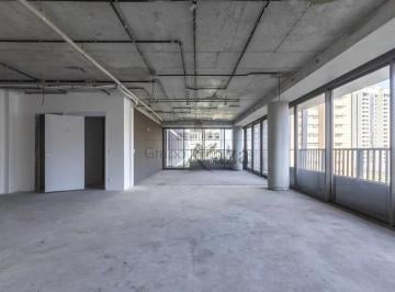 Apartamento · 204m² · 3 Quartos · 3 Vagas · Apartamento - Itaim Bibi - 3 Suítes - 204m².
