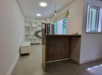 Apartamento · 84m² · 2 Quartos · 1 Vaga · Venda Apartamento Santo Andre Vila Alpina Ref: 46746