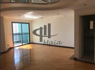 Apartamento · 130m² · 3 Quartos · 4 Vagas · Venda Apartamento Sao Caetano do Sul Santa Paula Ref: 46747