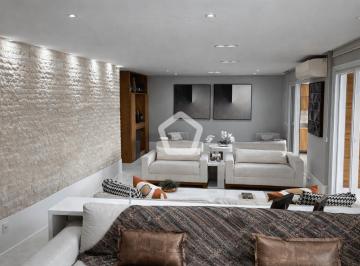 Apartamento · 170m² · 3 Quartos · 3 Vagas · Rua Joaquim Ferreira, 147 - Água Branca