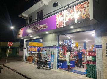 Ponto Comercial à Venda no Siqueira Campos | Porteira Fechada em Esquina Estratégica · Ponto Comercial à Venda no Siqueira Campos | Porteira Fechada em Esquina Estratégica