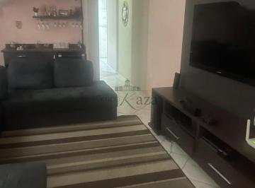 Casa · 125m² · 3 Quartos · 2 Vagas · Oportunidade - Casa Sobrado - Jardim Uirá - 3 Dormitórios - 166m² - Estuda Permuta.