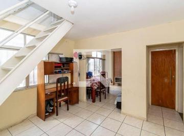 Apartamento · 95m² · 3 Quartos · 1 Vaga · Apartamento à Venda - Olaria, 3 Quartos,  95 m² - Rio de Janeiro