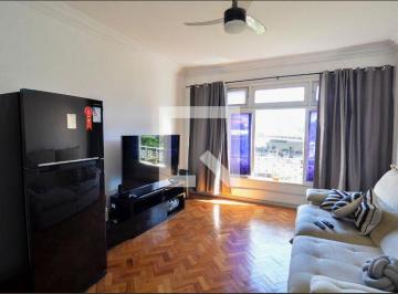 Apartamento · 110m² · 3 Quartos · 1 Vaga · Apartamento à Venda - Tijuca, 3 Quartos,  110 m² - Rio de Janeiro