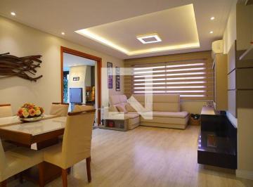 Apartamento · 117m² · 3 Quartos · 2 Vagas · Apartamento à Venda - Petrópolis, 3 Quartos, 117 m² - Porto Alegre