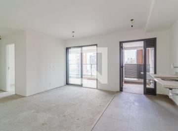 Apartamento · 72m² · 2 Quartos · 1 Vaga · Apartamento à Venda - Pinheiros, 2 Quartos, 72 m² - São Paulo