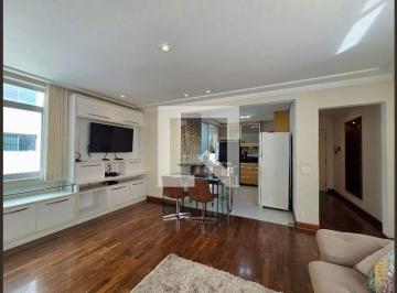 Apartamento · 85m² · 2 Quartos · 1 Vaga · Apartamento à Venda - Moema, 2 Quartos,  85 m² - São Paulo