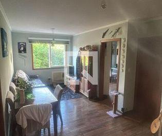 Apartamento · 111m² · 1 Quarto · 1 Vaga · Apartamento à Venda - Petrópolis, 1 Quarto, 111 m² - Porto Alegre