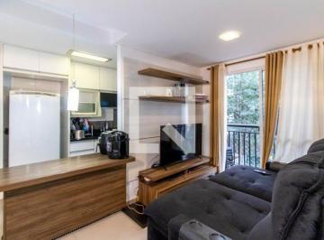 Apartamento · 55m² · 2 Quartos · 1 Vaga · Apartamento à Venda - Vila Augusta, 2 Quartos,  55 m² - Guarulhos
