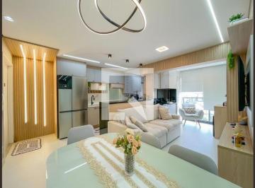 Apartamento · 64m² · 2 Quartos · 1 Vaga · Apartamento à Venda - Centro, 2 Quartos,  64 m² - Osasco