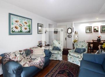 Apartamento · 105m² · 3 Quartos · 3 Vagas · Apartamento à Venda - Vila Andrade, 3 Quartos, 105 m² - São Paulo