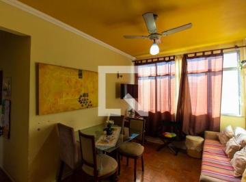 Apartamento · 95m² · 3 Quartos · Apartamento à Venda - Icaraí, 3 Quartos,  95 m² - Niterói
