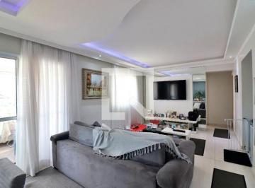 Apartamento · 107m² · 2 Quartos · 2 Vagas · Apartamento à Venda - Vila Lusitânia, 2 Quartos, 107 m² - São Bernardo do Campo