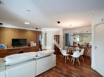 Apartamento · 93m² · 2 Quartos · 2 Vagas · Apartamento à Venda - Portal do Morumbi, 2 Quartos,  93 m² - São Paulo