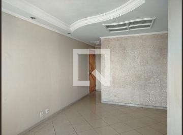 Apartamento · 64m² · 3 Quartos · 1 Vaga · Apartamento à Venda - Tatuapé, 3 Quartos,  64 m² - São Paulo