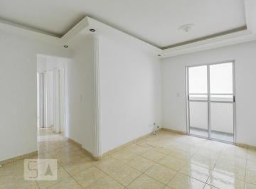 Apartamento · 68m² · 3 Quartos · 1 Vaga · Apartamento à Venda - Picanço, 3 Quartos,  68 m² - Guarulhos