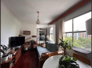 Apartamento · 68m² · 2 Quartos · Apartamento à Venda - Leblon, 2 Quartos,  68 m² - Rio de Janeiro