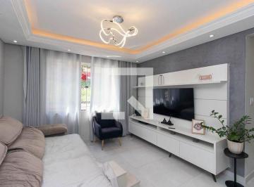 Apartamento · 93m² · 3 Quartos · 1 Vaga · Apartamento à Venda - Tucuruvi, 3 Quartos,  93 m² - São Paulo